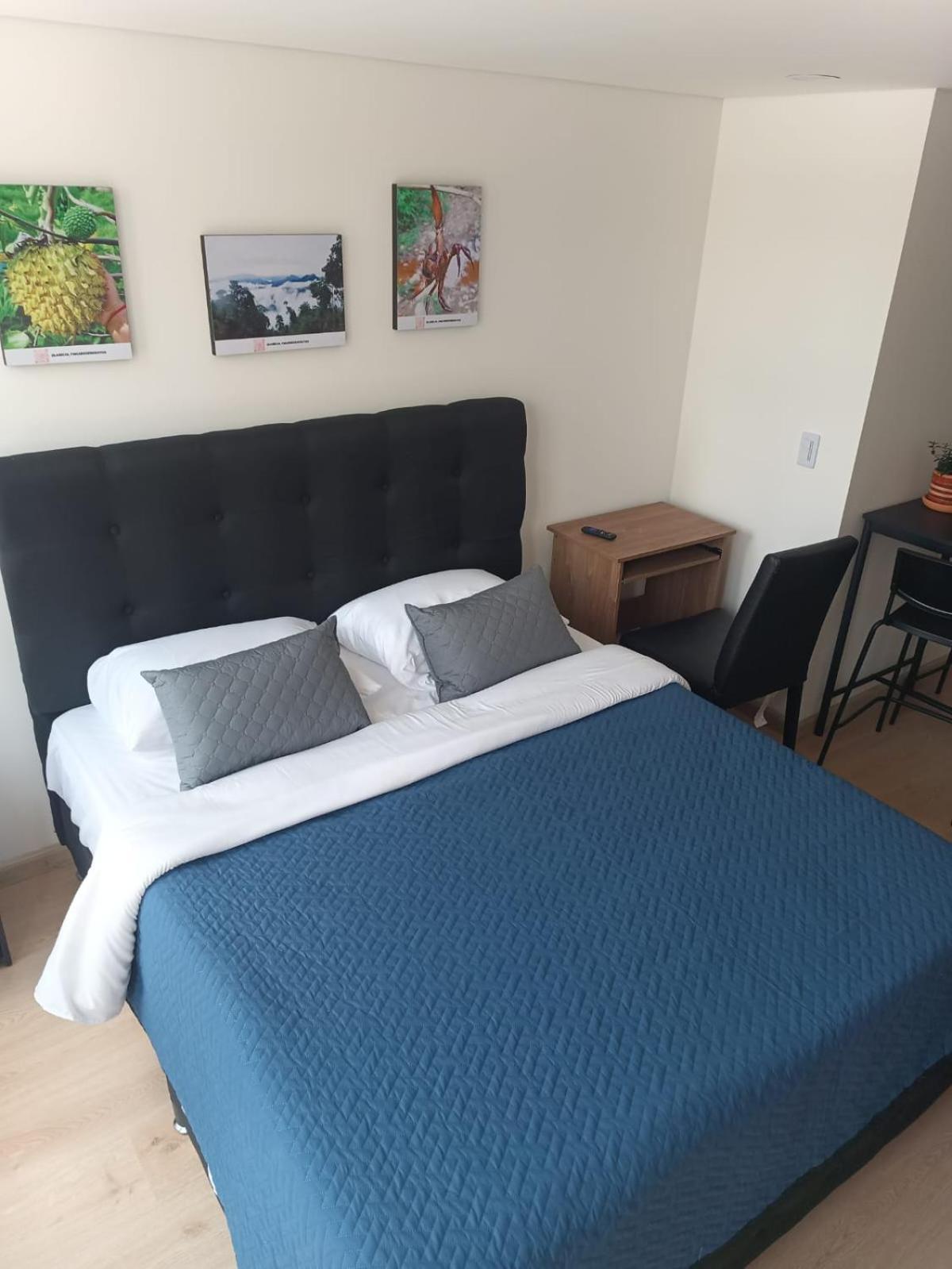 Loft Quiet Near The Airport Apartment