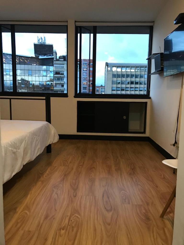 Like A Penthouse In Chapinero * Bogota