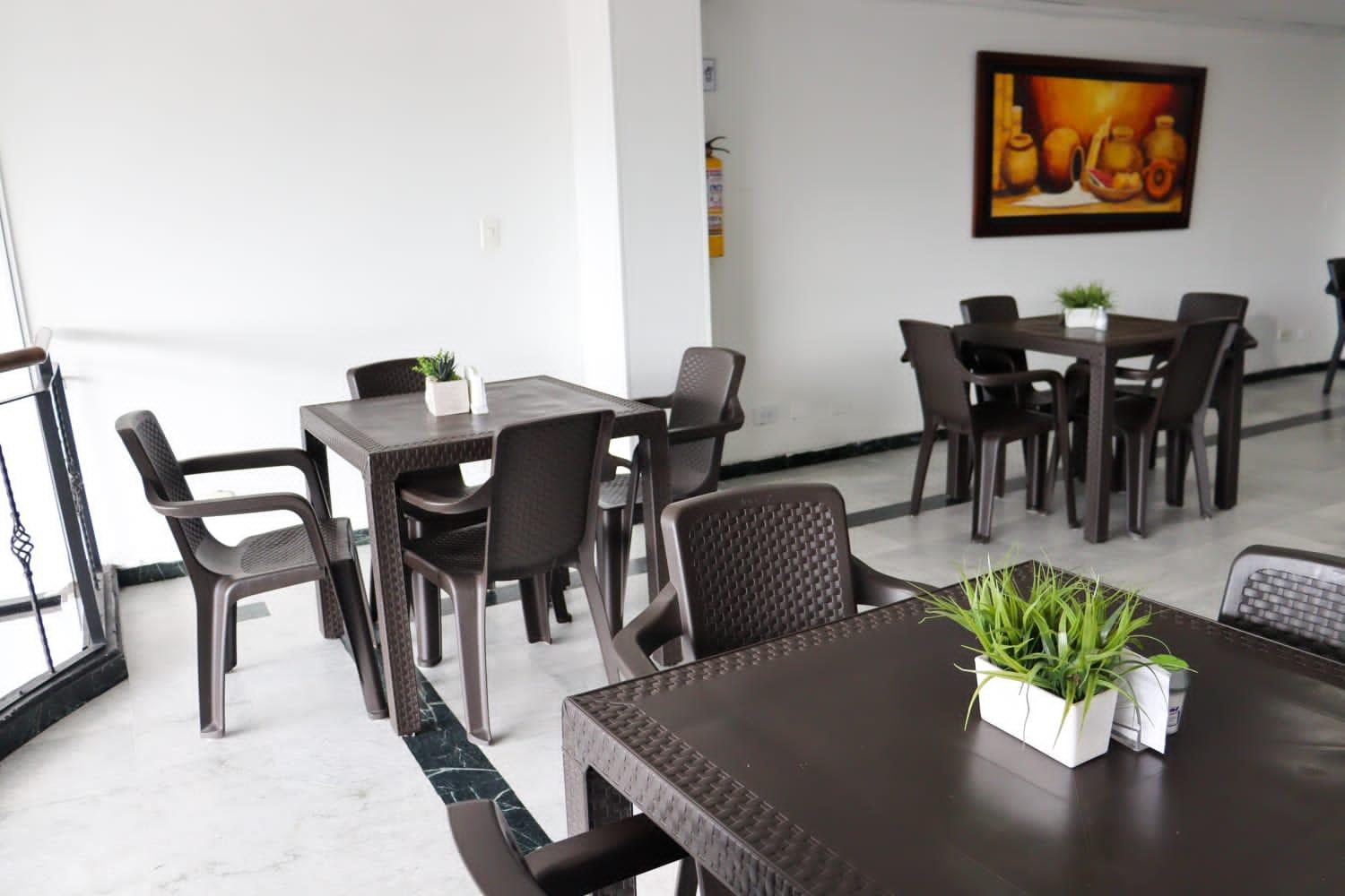 Hotel Elegant Suite Hotel Bogota