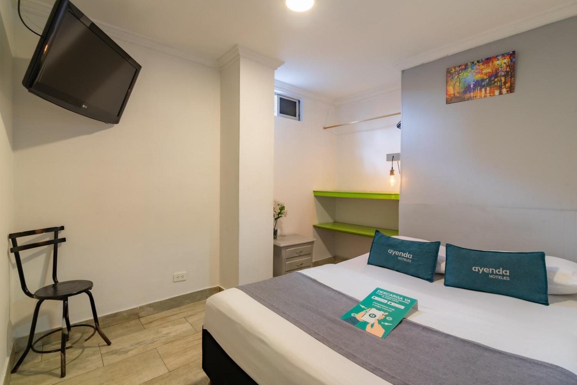 Hotel Elegant Suite Hotel