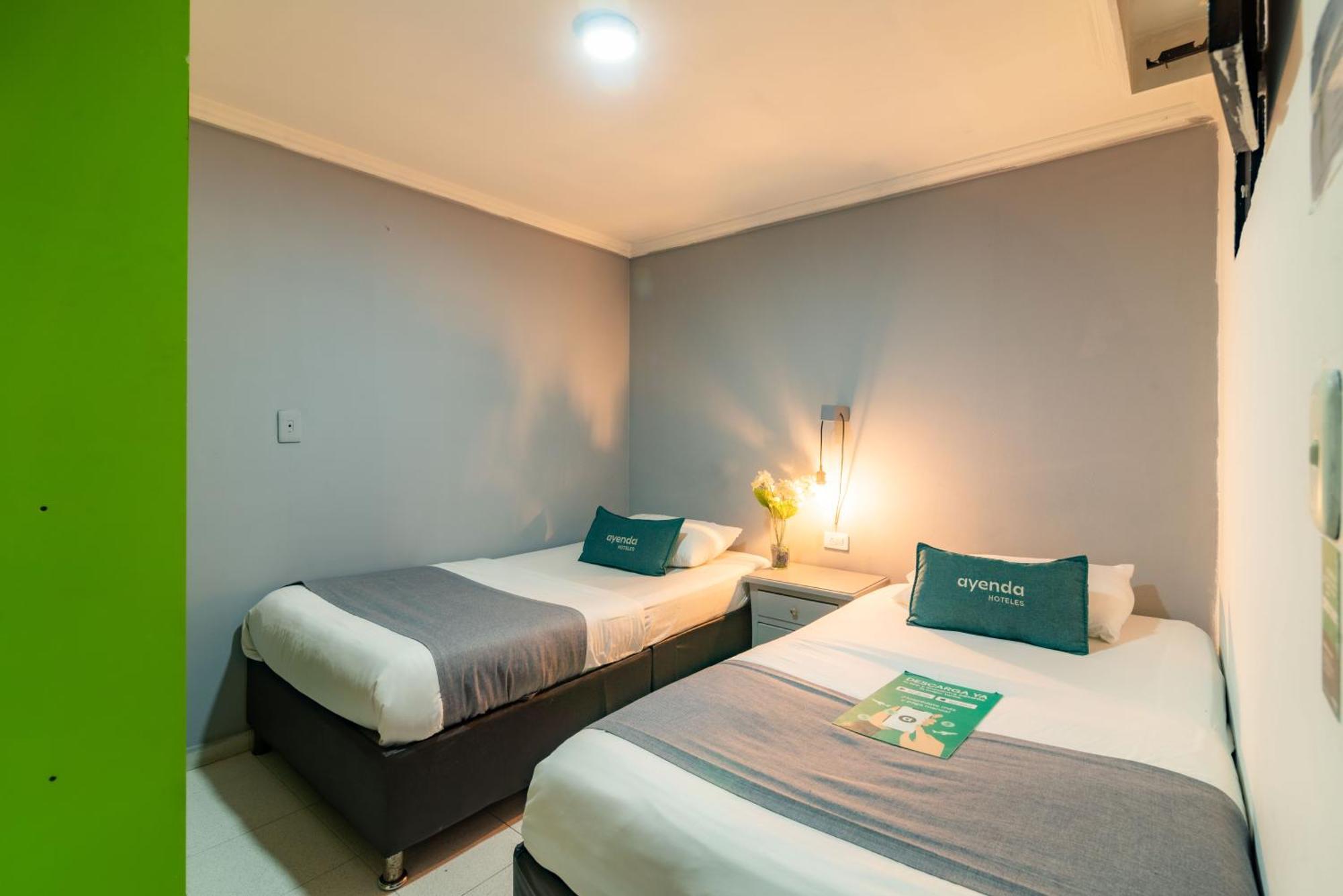 Hotel Hotel Elegant Suite Bogota