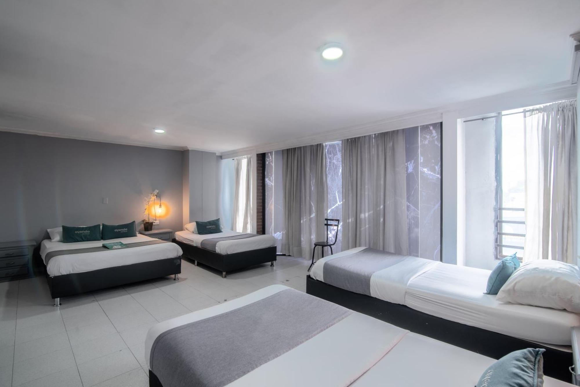 Hotel Hotel Elegant Suite