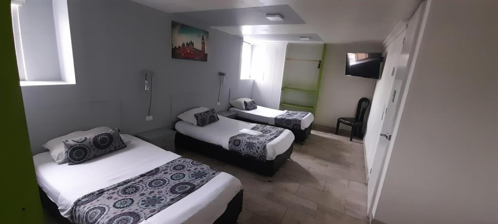 Hotel Elegant Suite Hotel