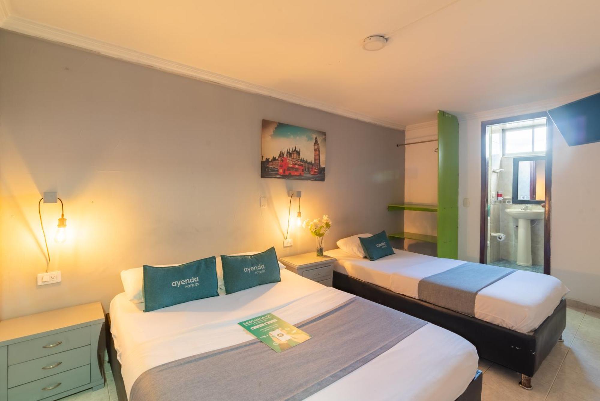 Hotel Hotel Elegant Suite 2*