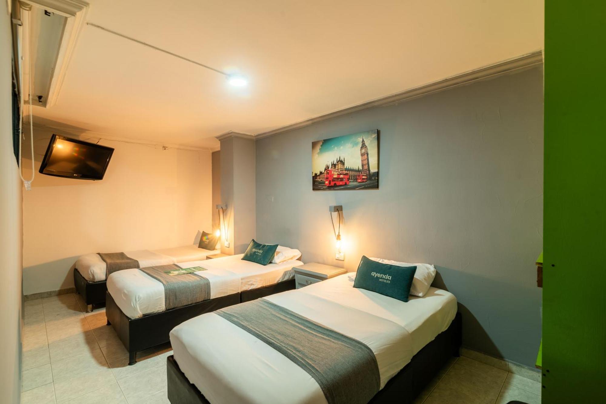 Hotel Elegant Suite Hotel
