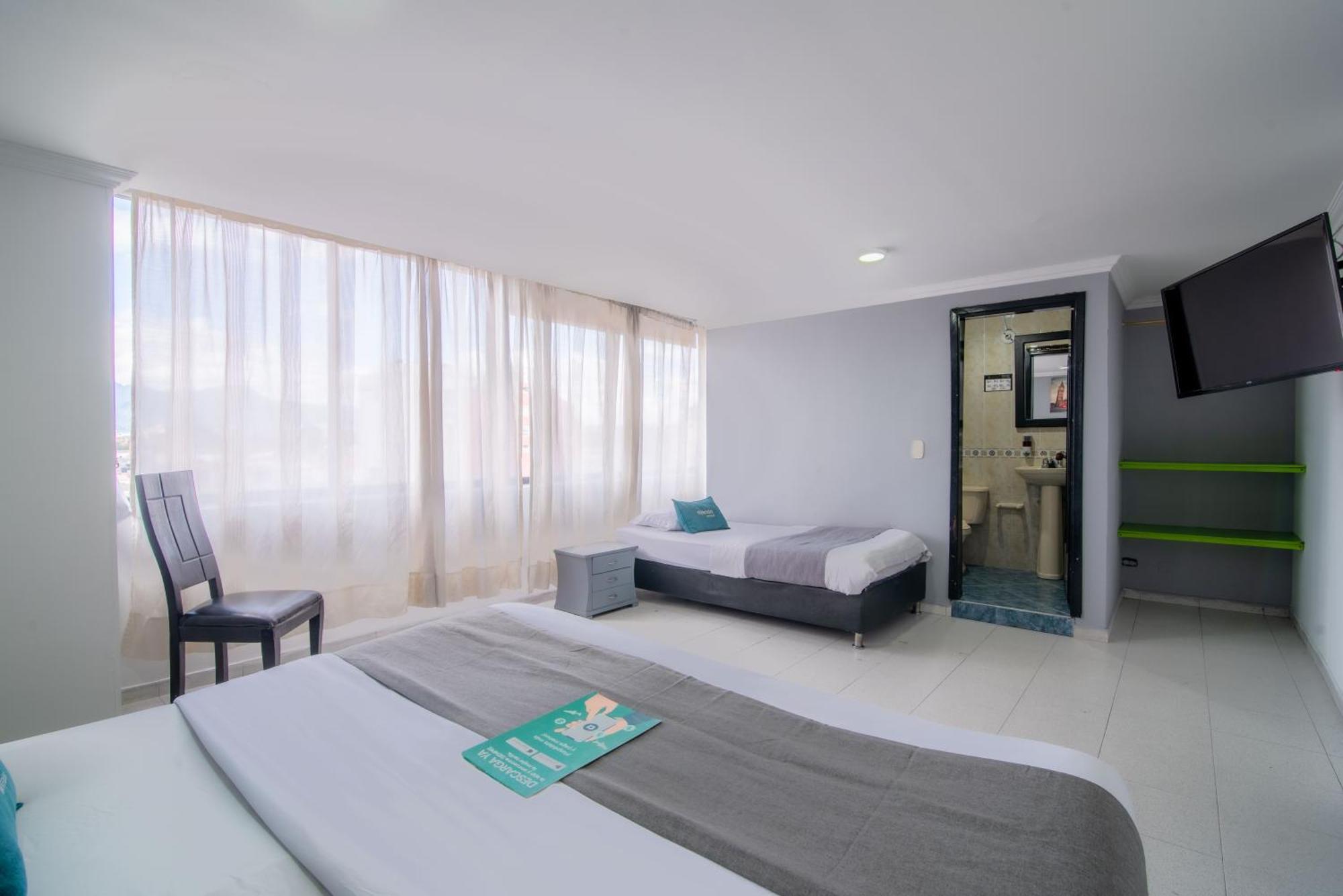 Hotel Hotel Elegant Suite