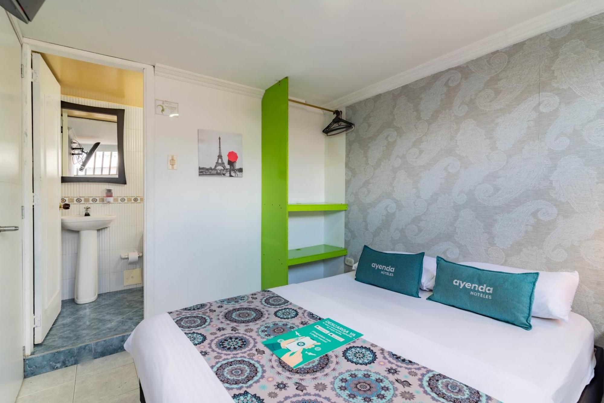 Hotel Hotel Elegant Suite 2*