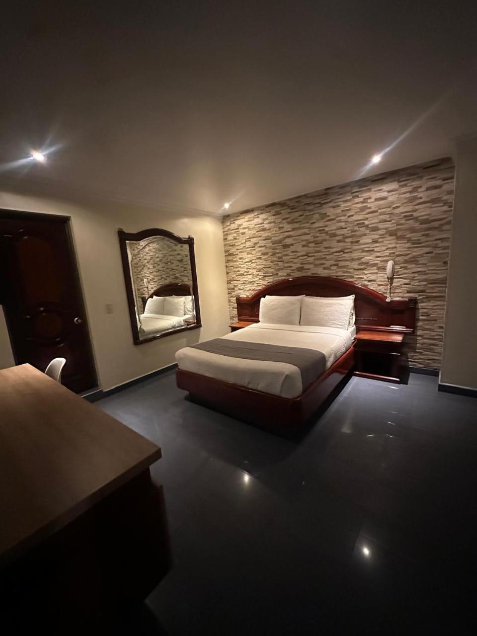 Hotel Lavid Palacio Real 3*