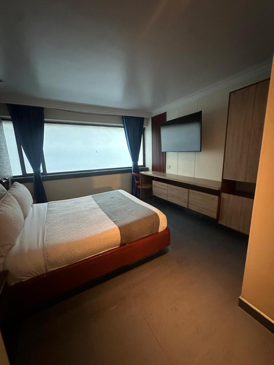Lavid Palacio Real Hotel Bogota