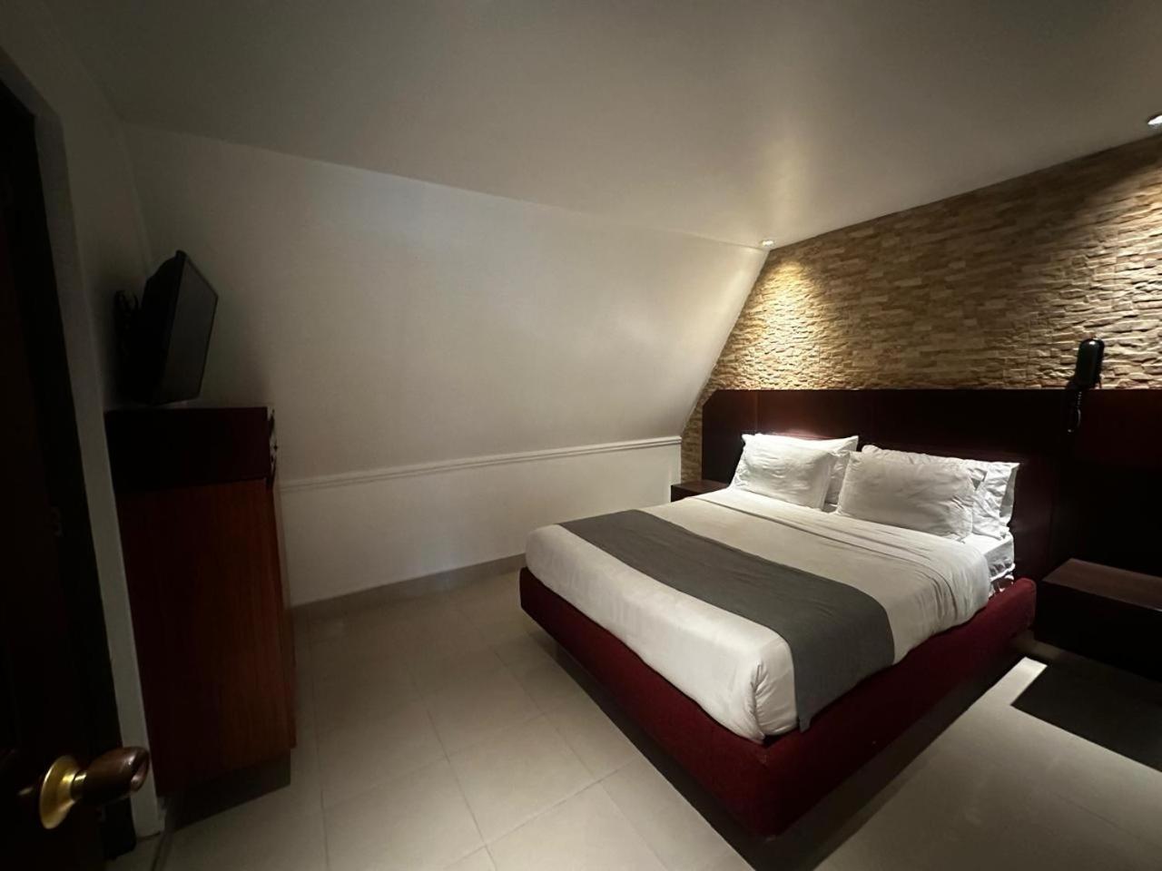 Lavid Palacio Real Hotel