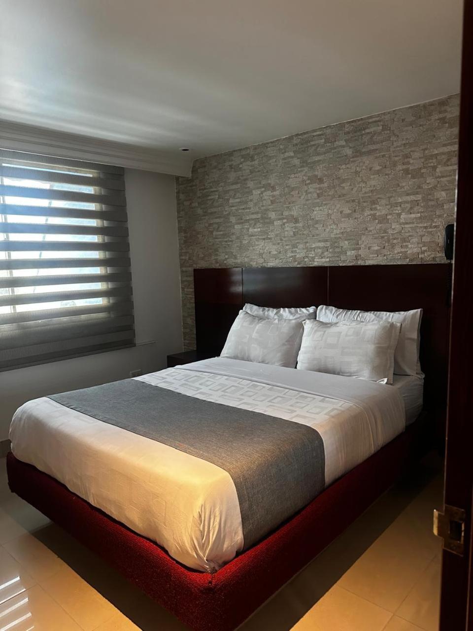 Hotel Lavid Palacio Real Bogota