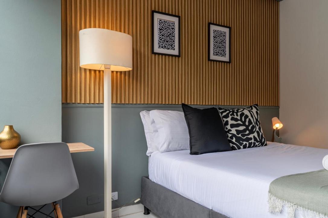 Guest house Nomadia Boutique