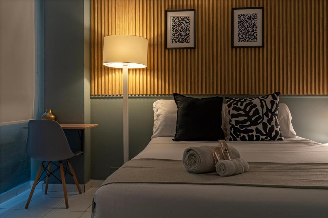 Nomadia Boutique Guest house *