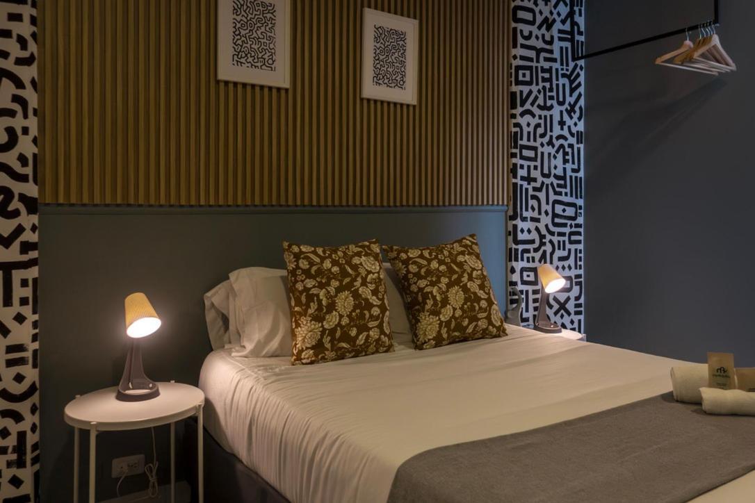 Nomadia Boutique Guest house