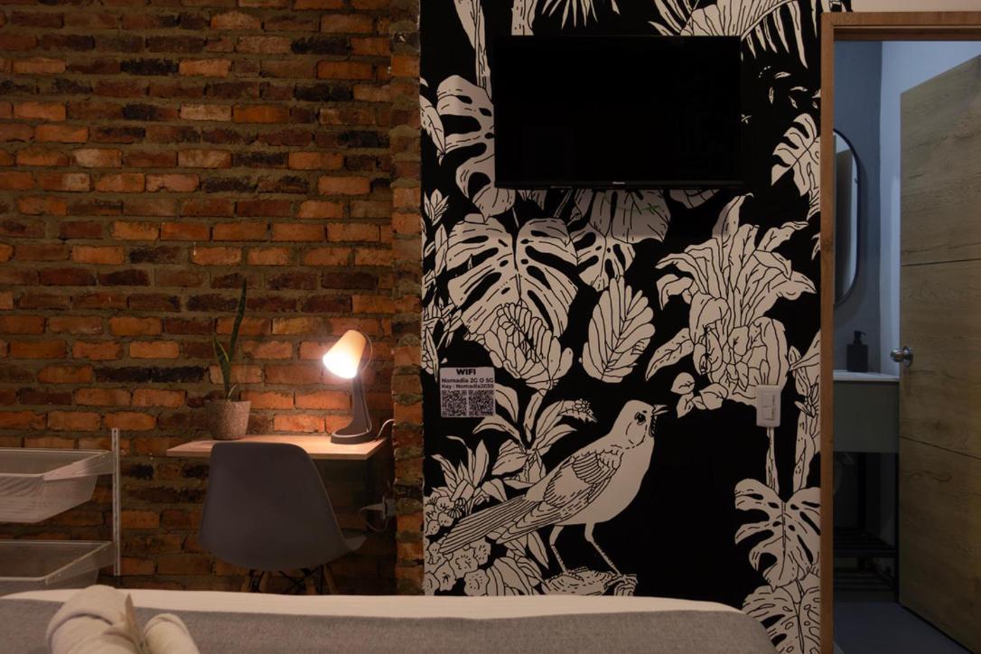 Guest house Nomadia Boutique