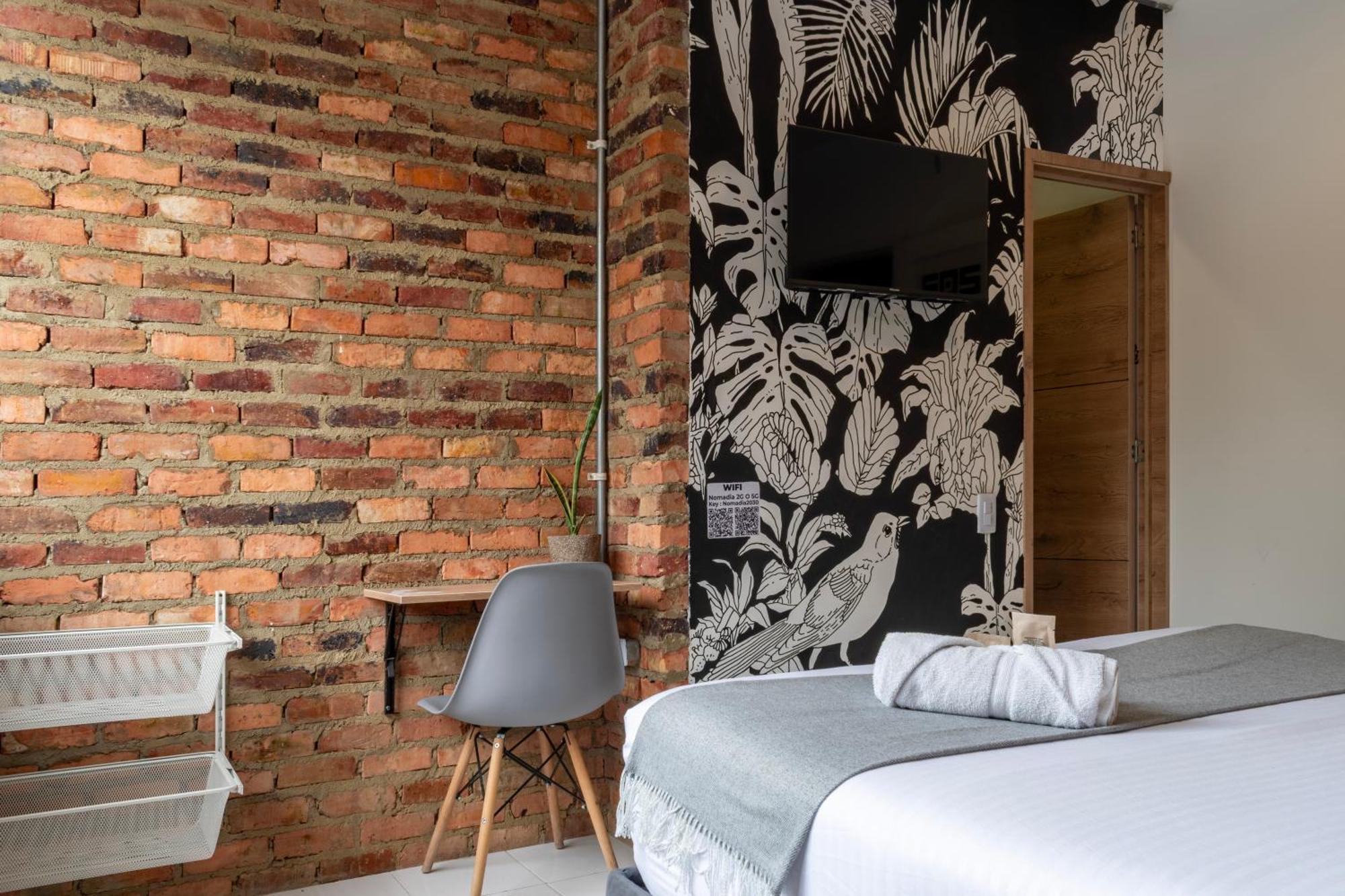 Nomadia Boutique Guest house