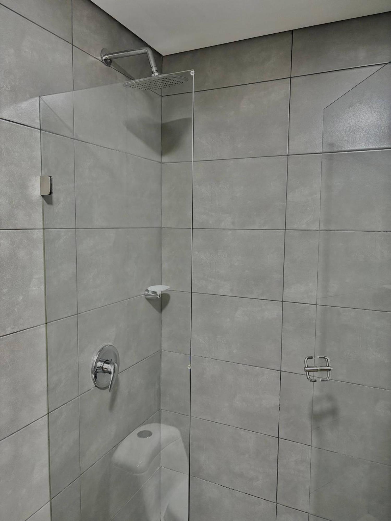 Elegant Loft Near Movistar Arena Apartment Bogota
