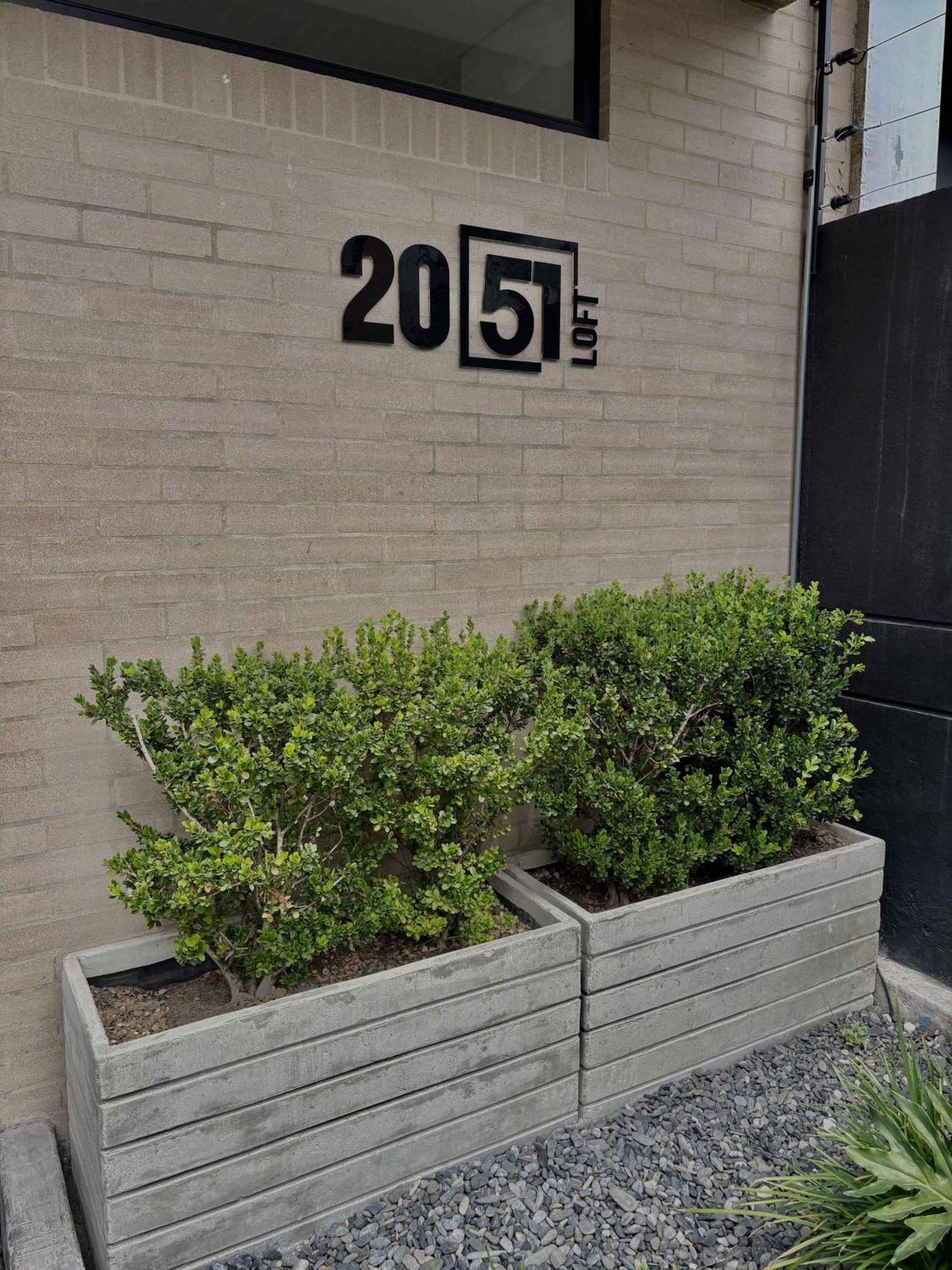 Elegant Loft Near Movistar Arena Apartment *