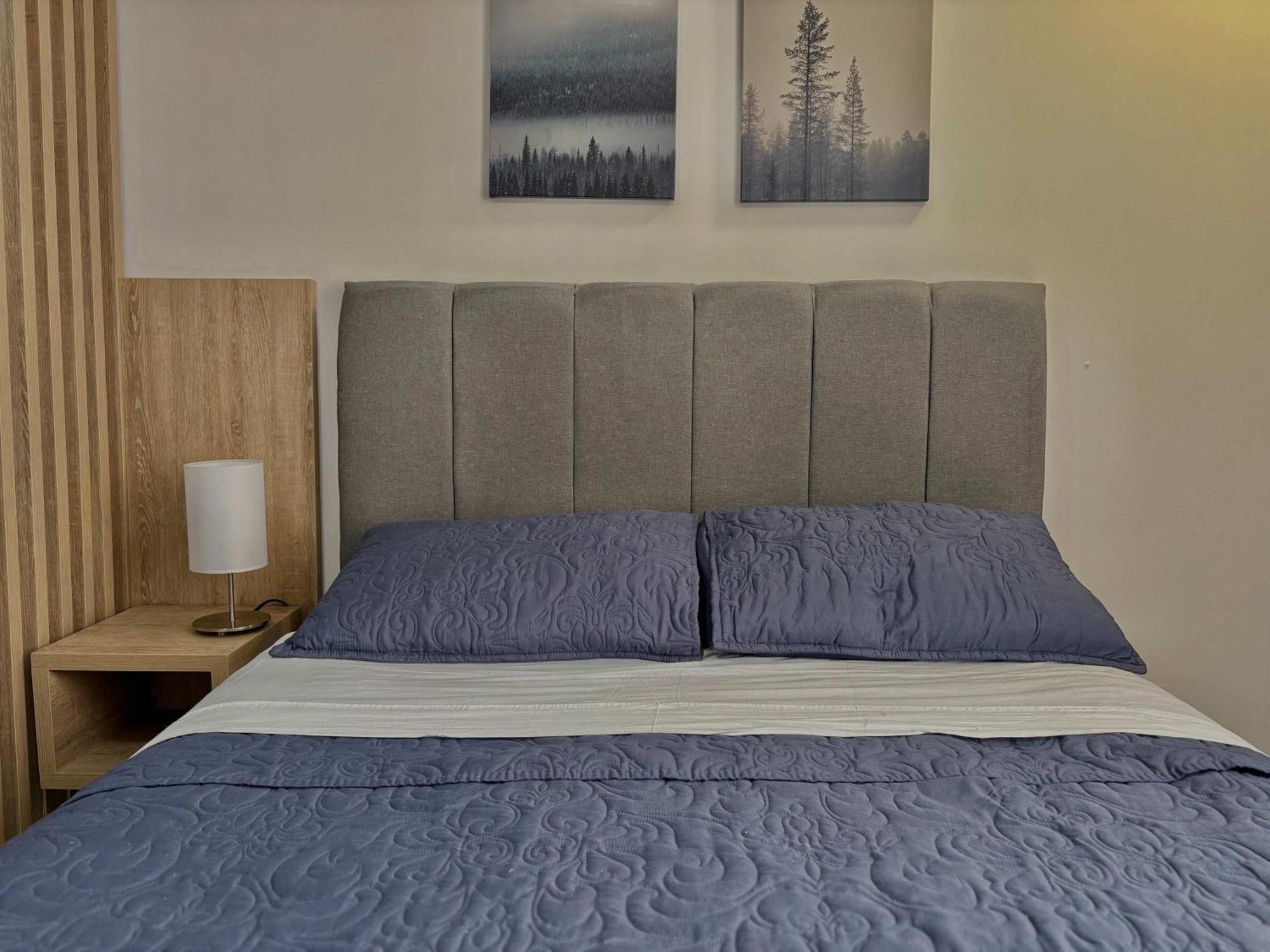 Apartment Elegant Loft Near Movistar Arena
