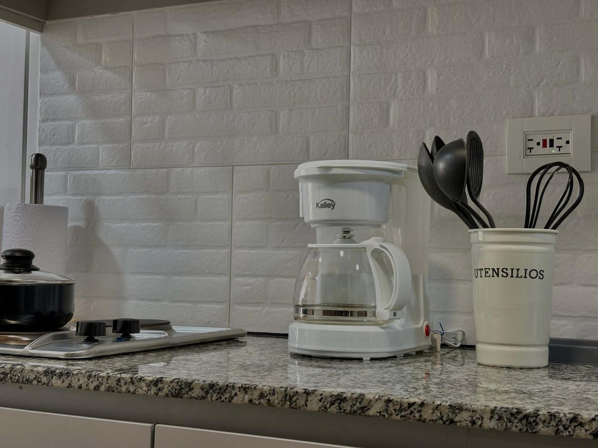 Elegant Loft Near Movistar Arena Bogota