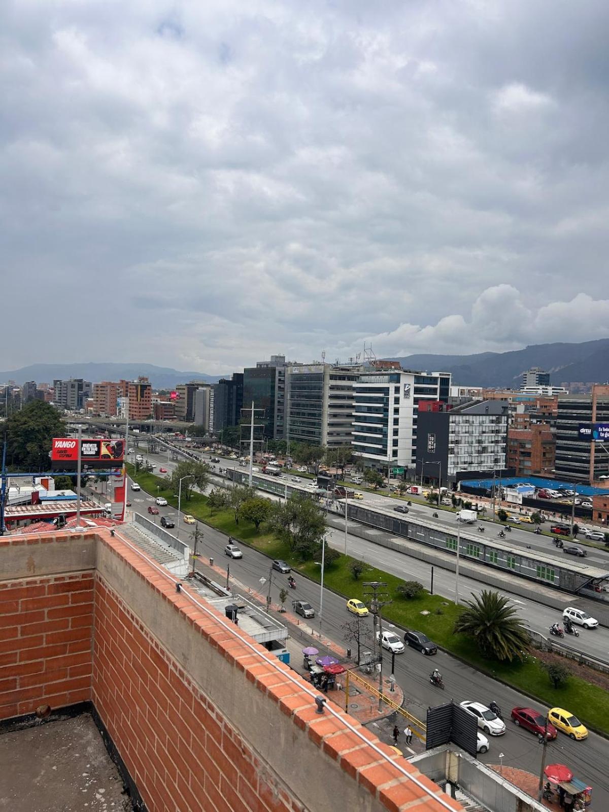 Business Calle 100 By Tsi Management Apartment