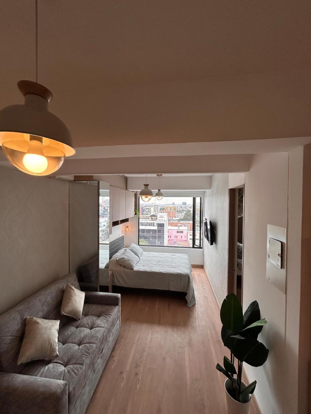 Business Calle 100 By Tsi Management Apartment *