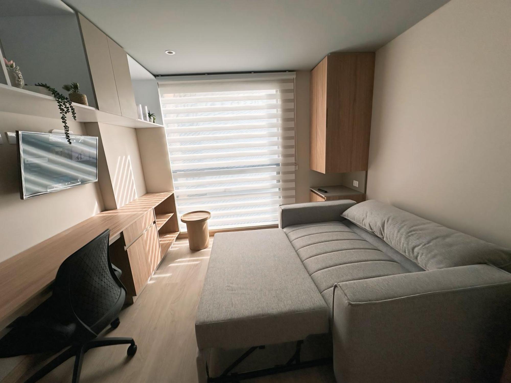 Apartment Chapinero Bogota