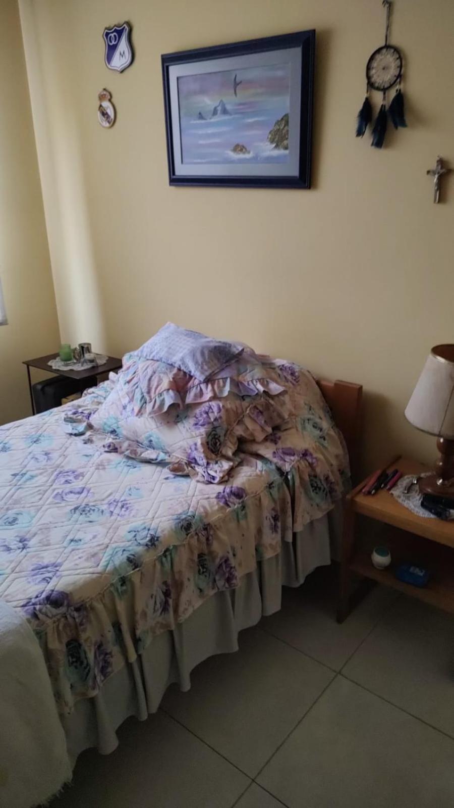 Homestay Hermosa Cerca A Trasmilenio Bogota