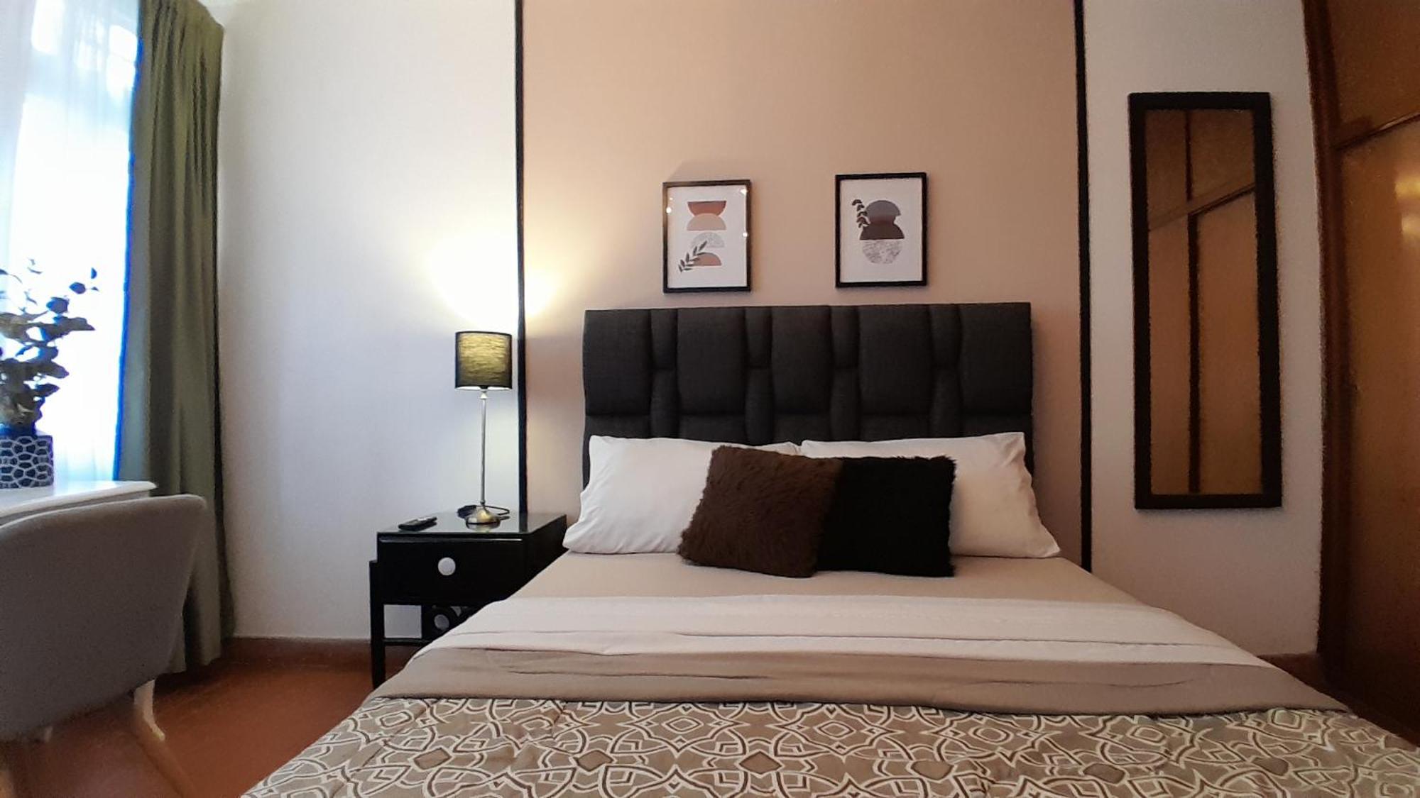 Independiente Bano Privado En La Macarena Homestay