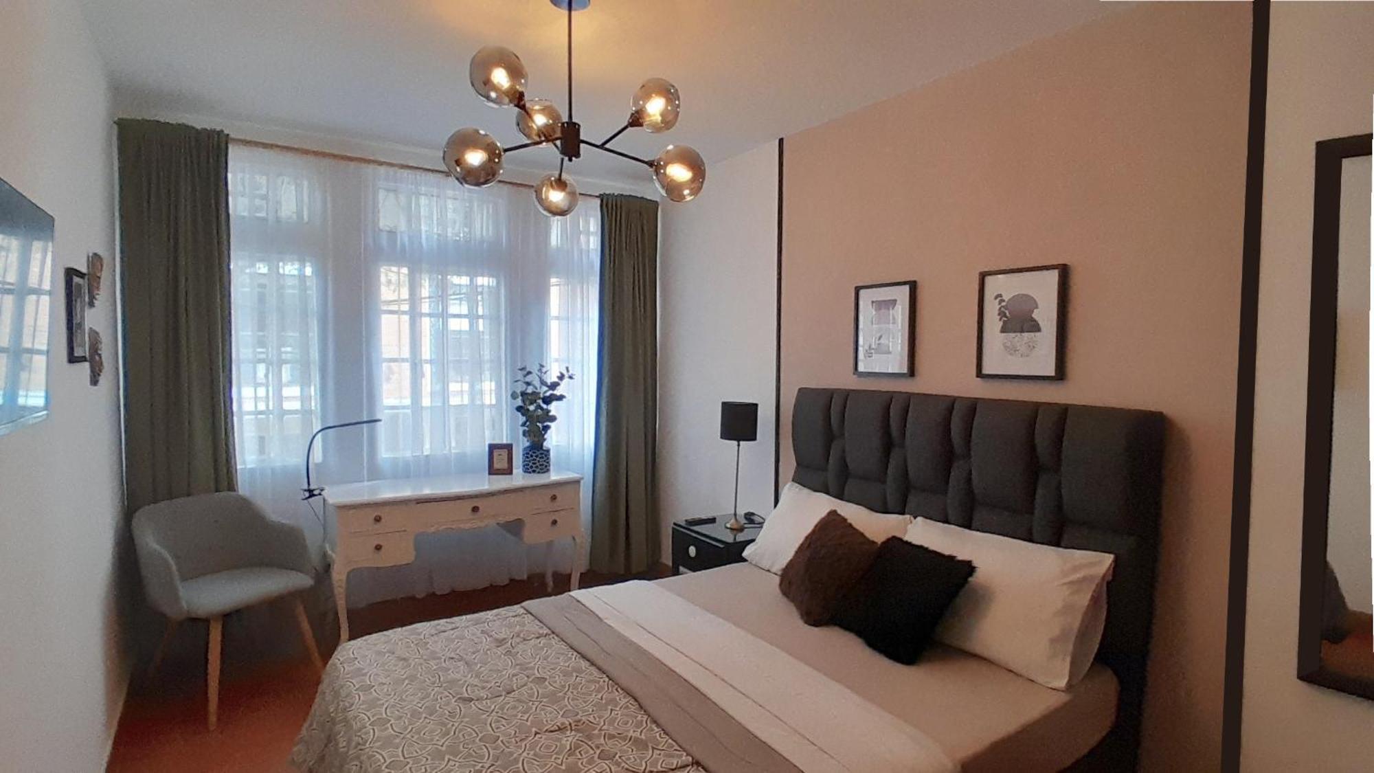 Independiente Bano Privado En La Macarena Homestay *