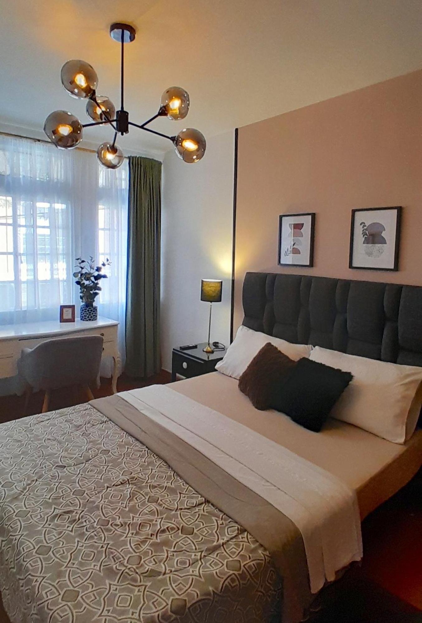 Homestay Independiente Bano Privado En La Macarena *