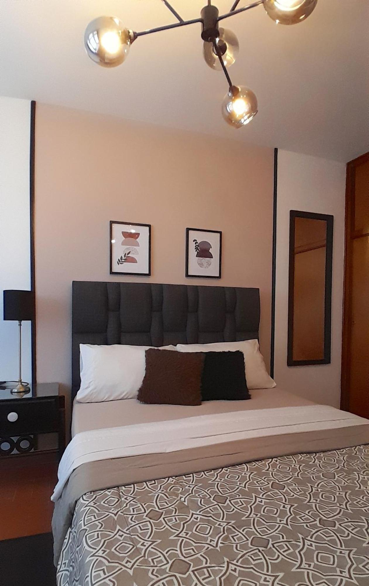Independiente Bano Privado En La Macarena Homestay Bogota