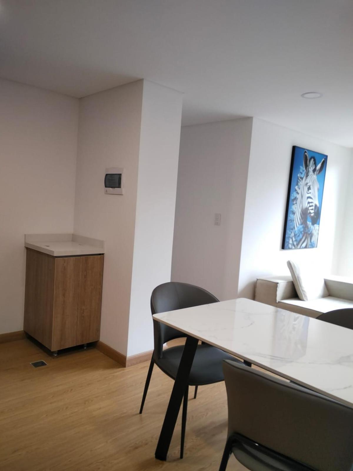 36av Apto 201 Apartment *