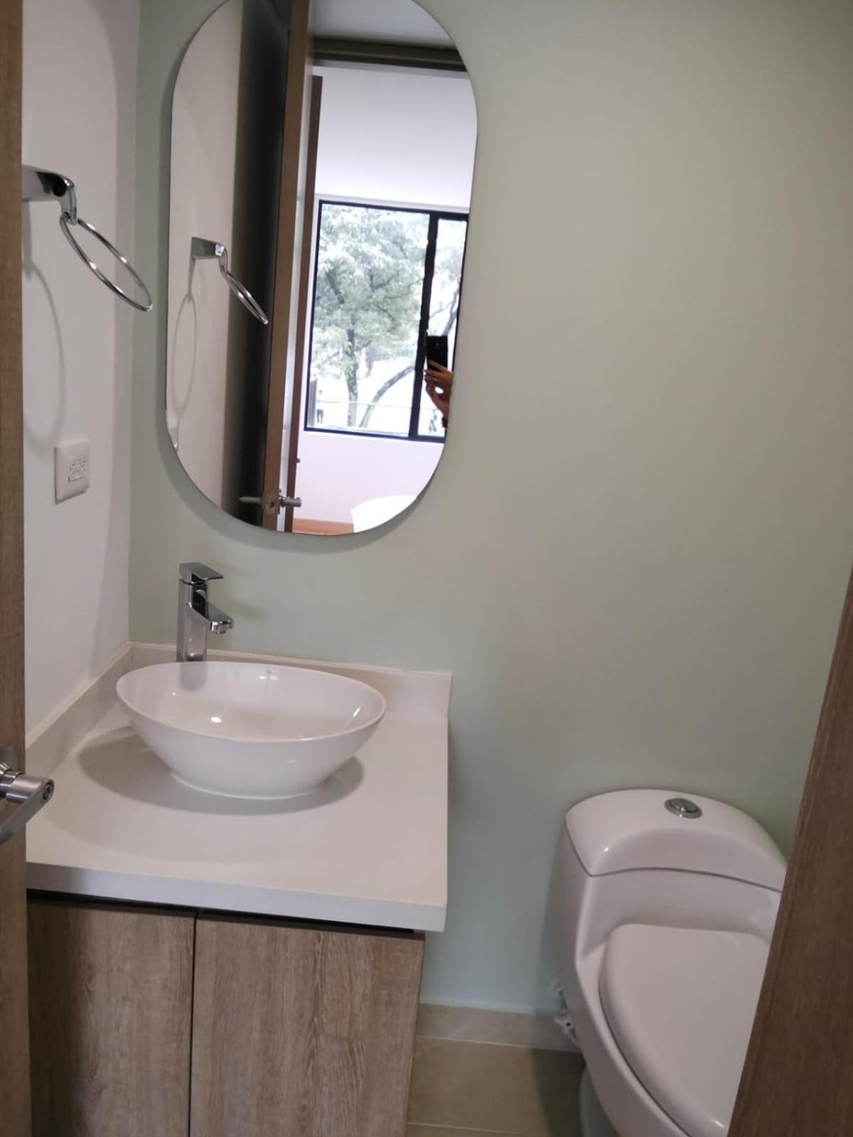 Apartment 36av Apto 201 *