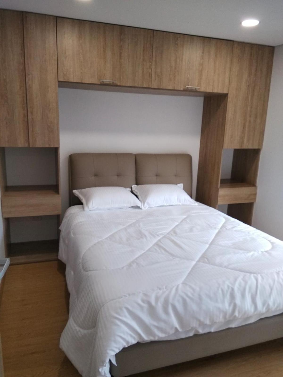 Apartment 36av Apto 201 *