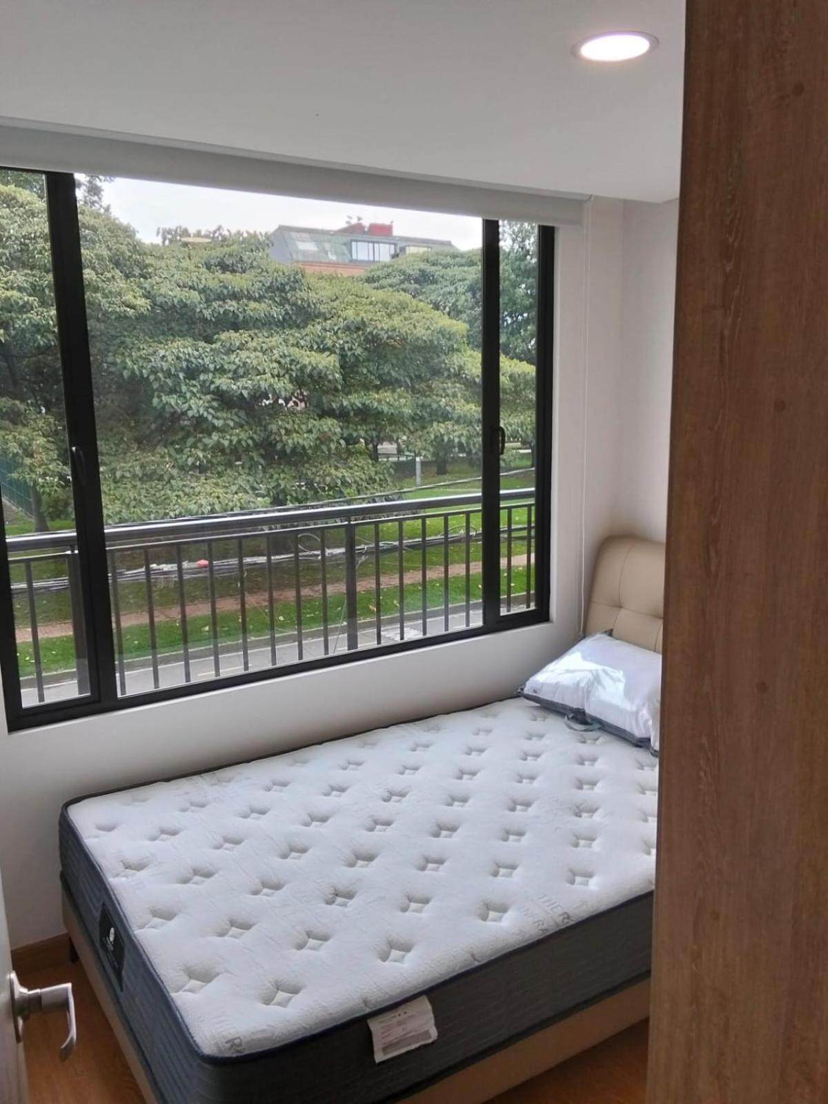 36av Apto 201 * Bogota