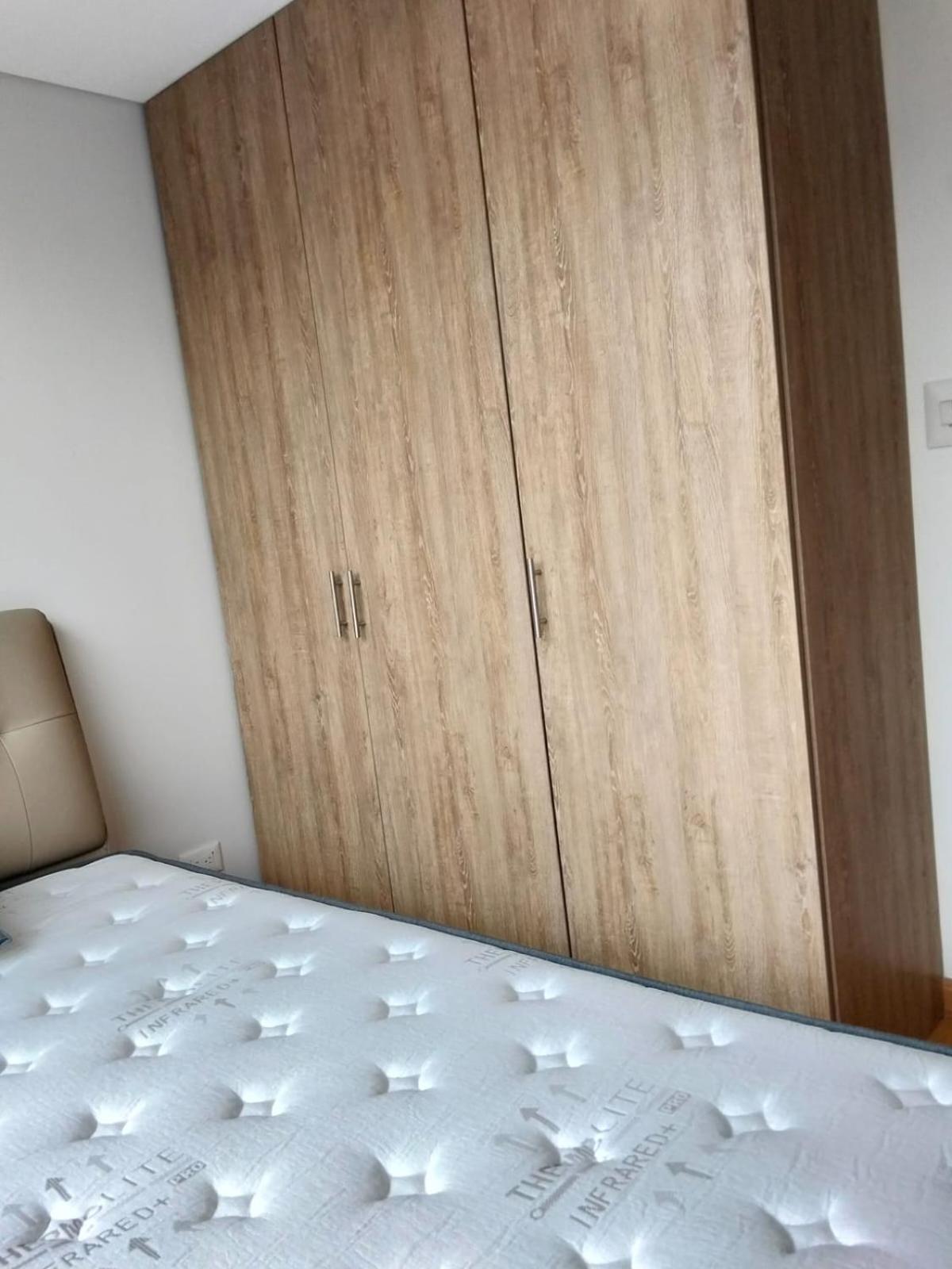 36av Apto 201 Apartment *