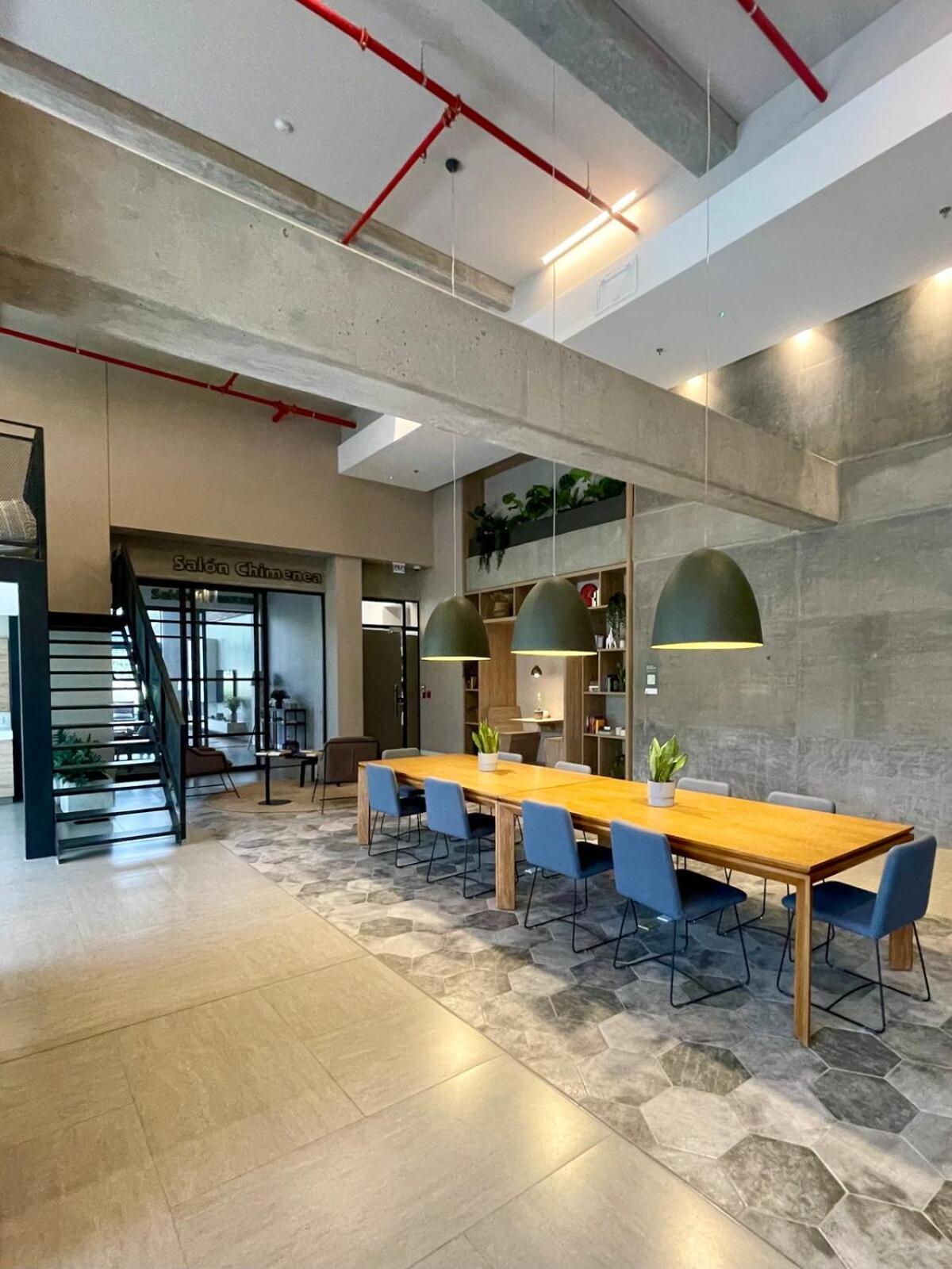 Modern With Terrace In Event Sector Bogota