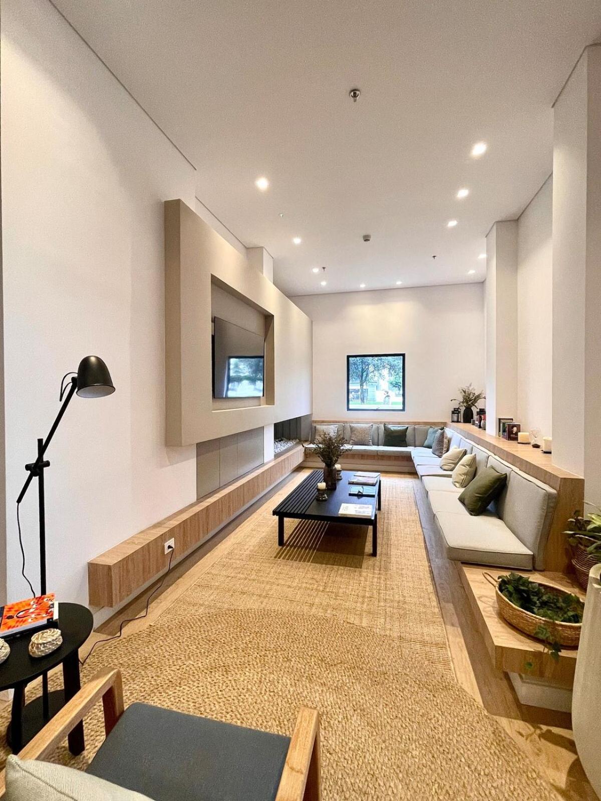 Modern With Terrace In Event Sector Bogota