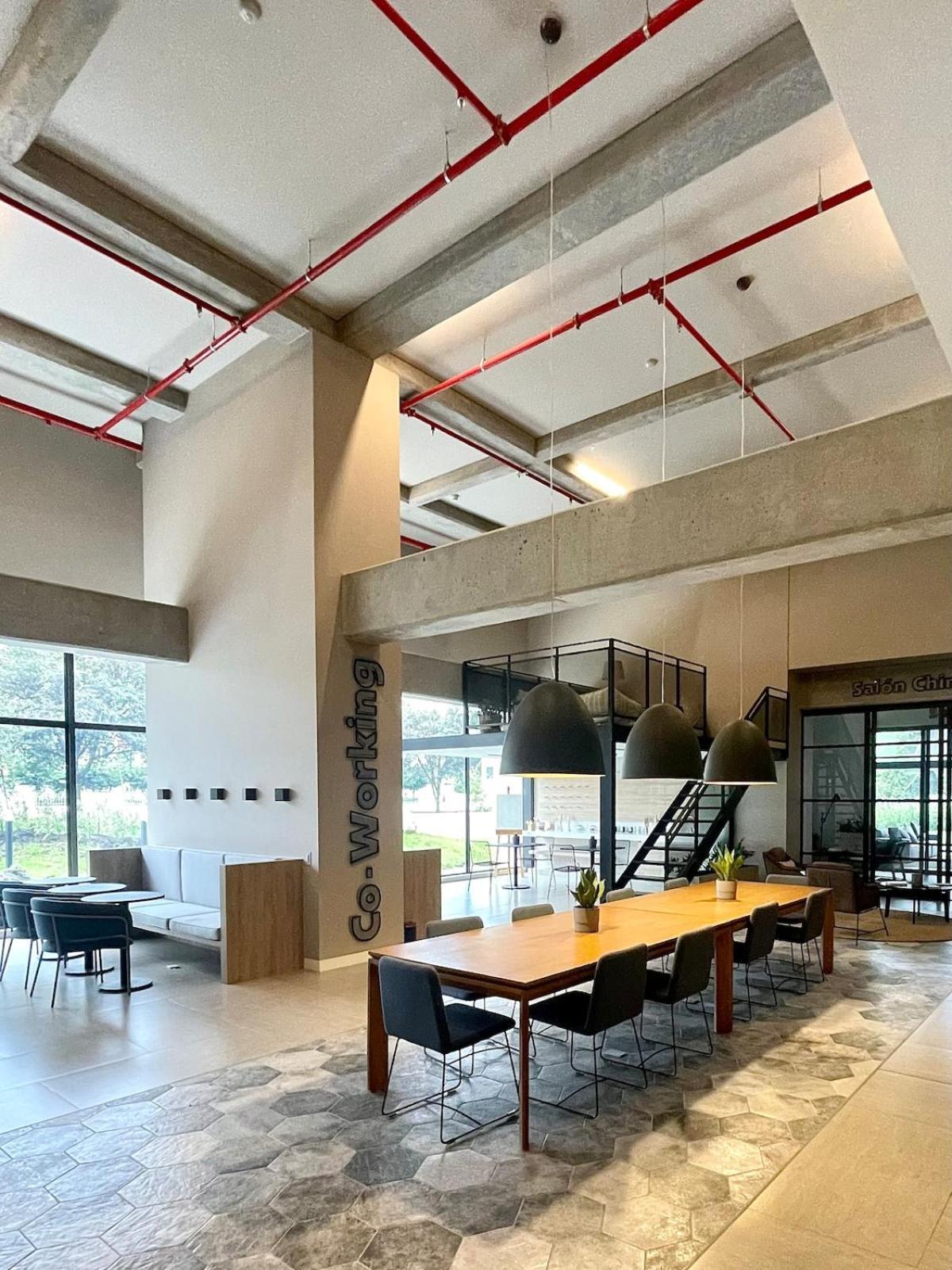 Modern With Terrace In Event Sector Apartment *