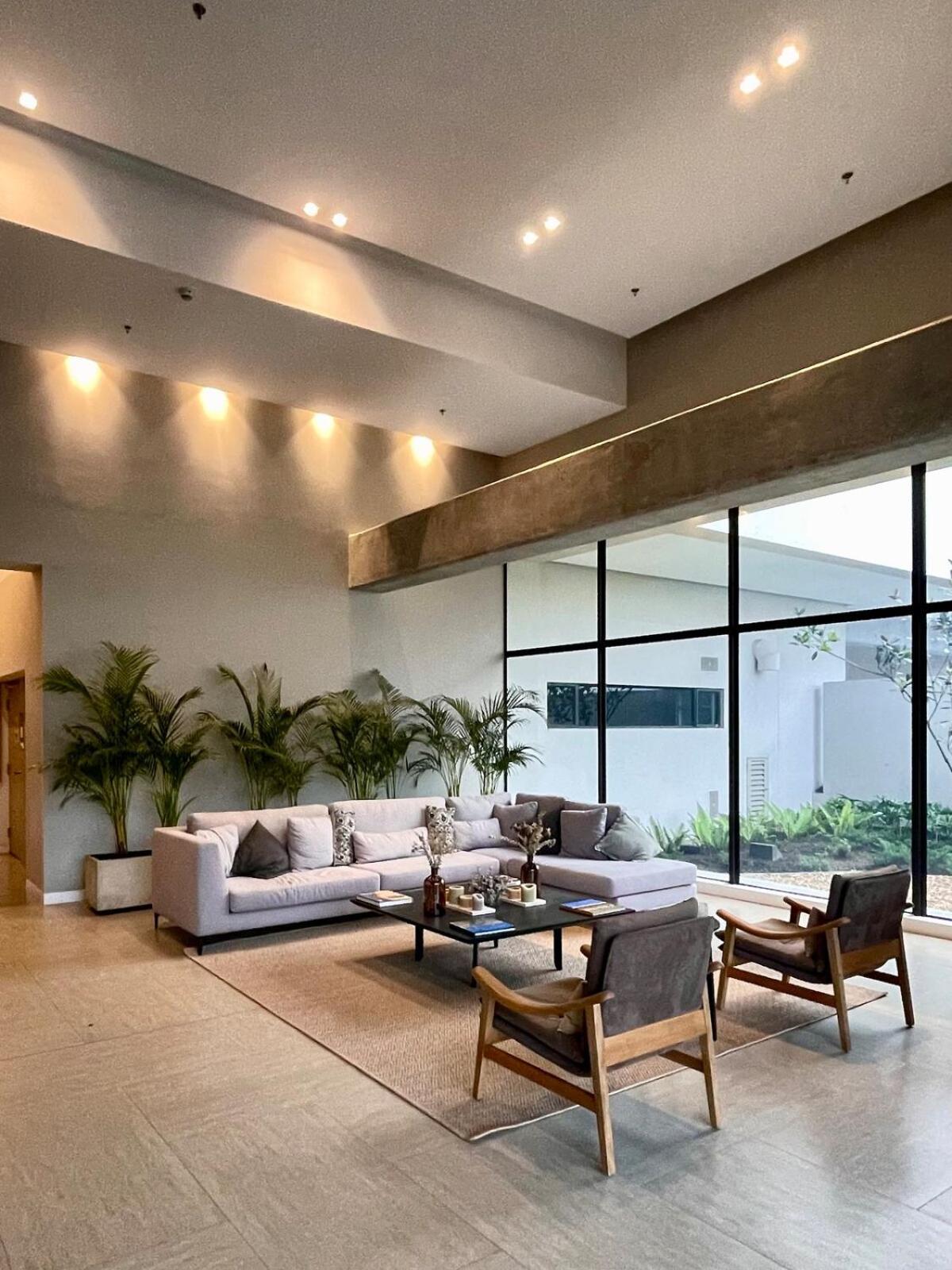 Apartment Modern With Terrace In Event Sector Bogota