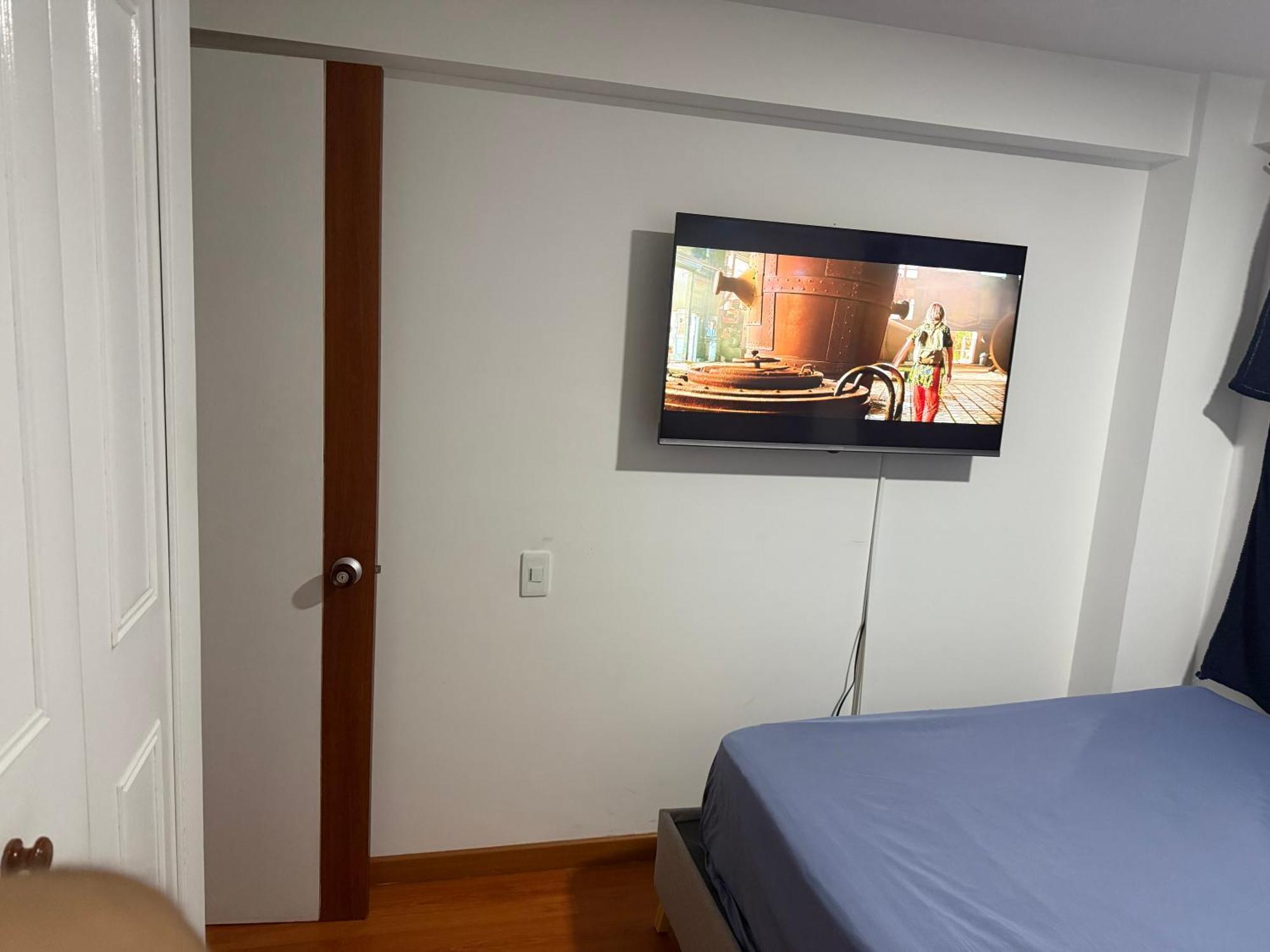 Doble Homestay Bogota