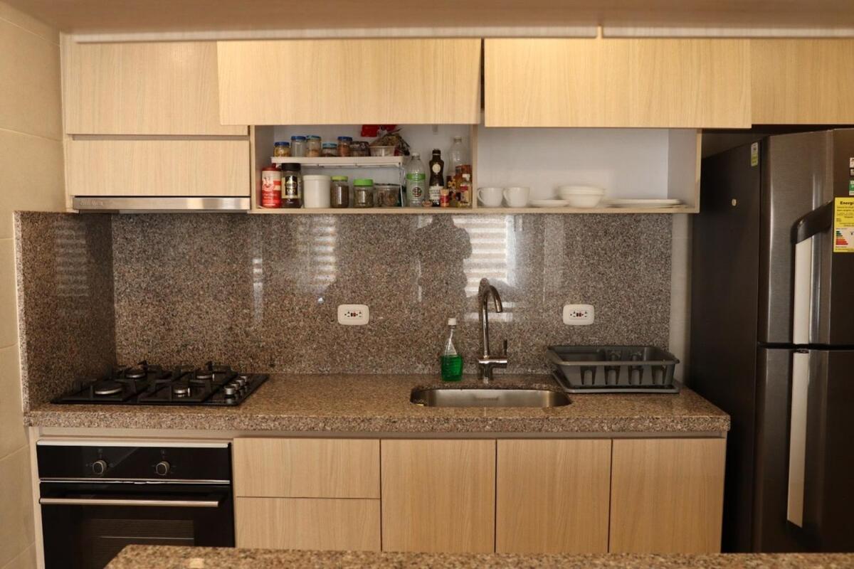Apartment Wonderful Place In Usaquen! *