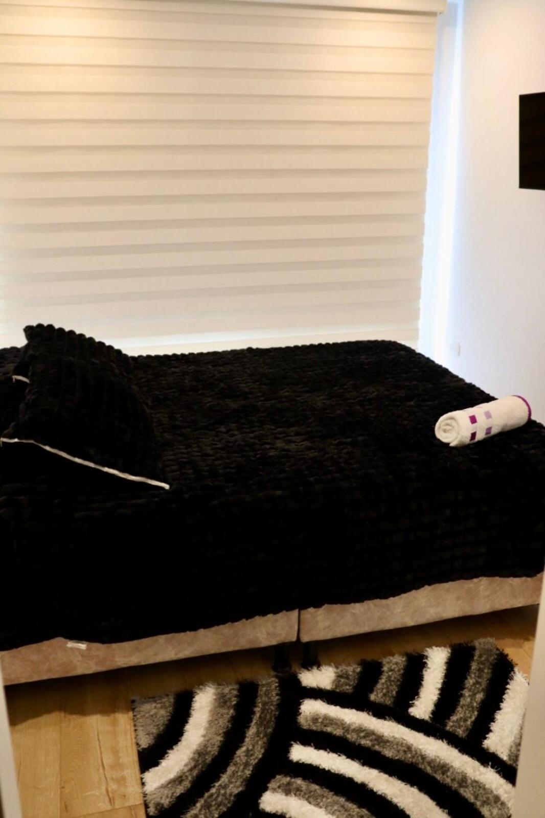 Wonderful Place In Usaquen! Apartment Bogota