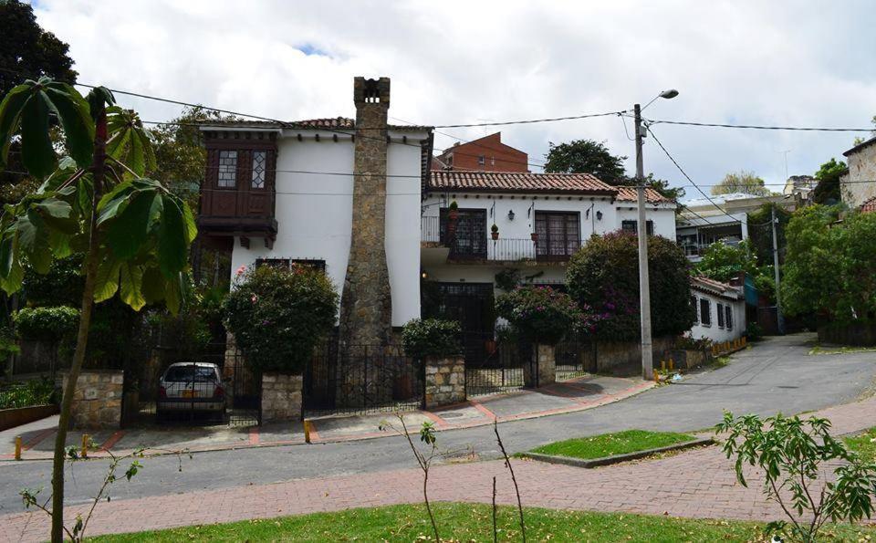 Homestay Independiente Bano Privado En La Macarena