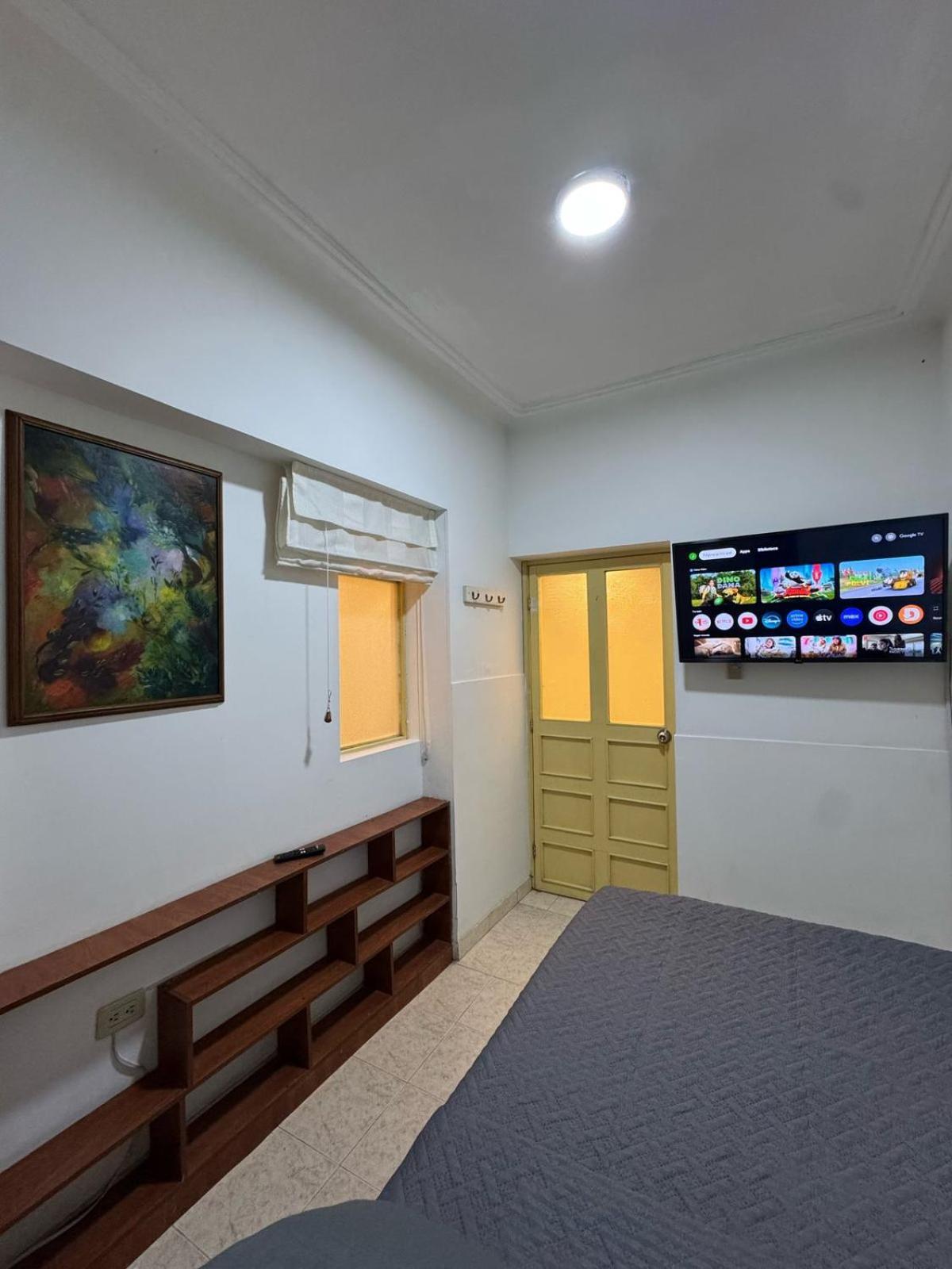 Aparthotel Hostelfc Javeriana *
