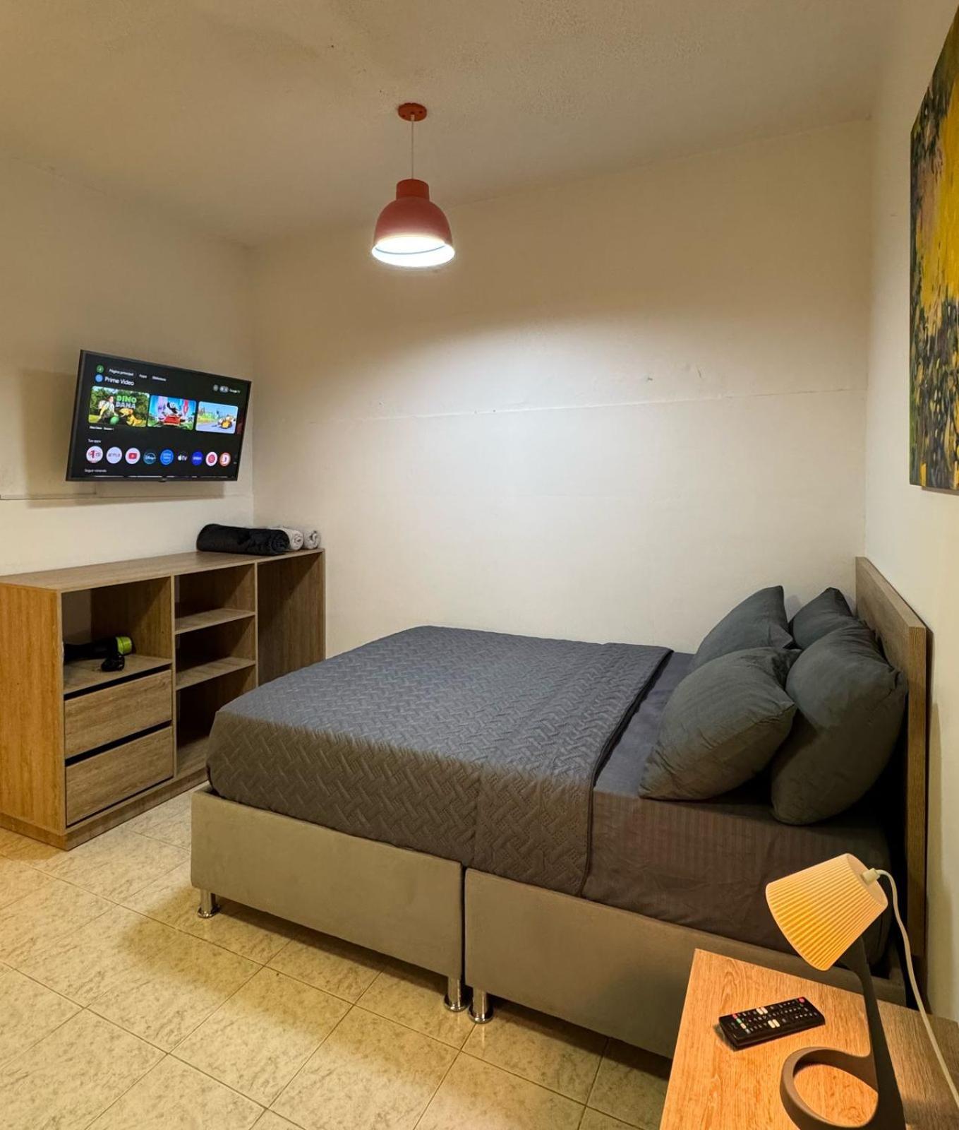 Hostelfc Javeriana * Bogotá