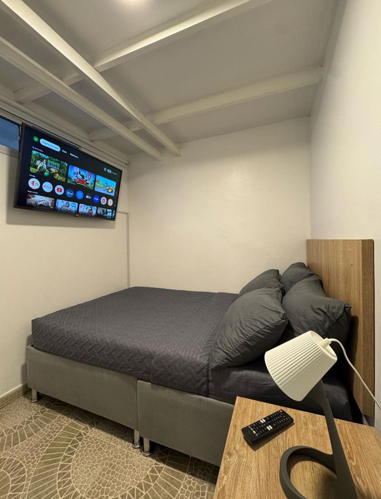 Hostelfc Javeriana Bogotá