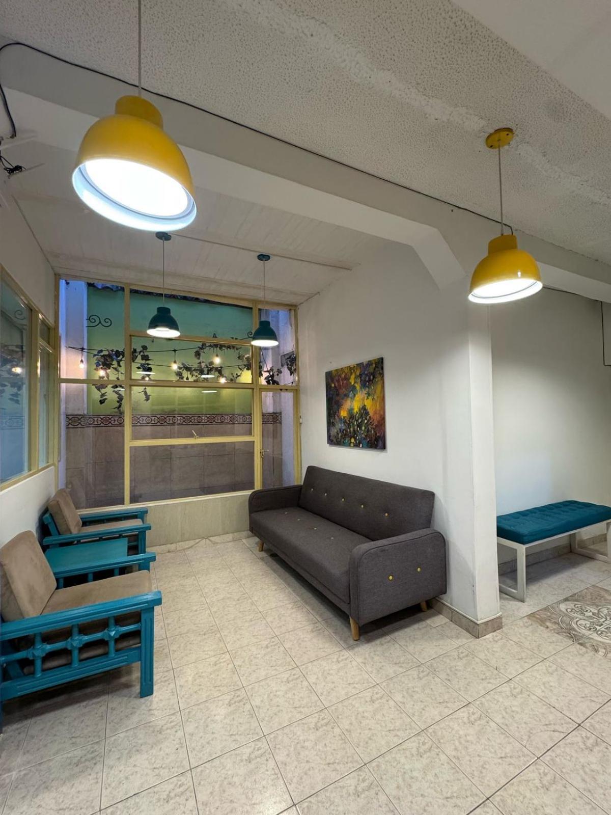 Hostelfc Javeriana Aparthotel *