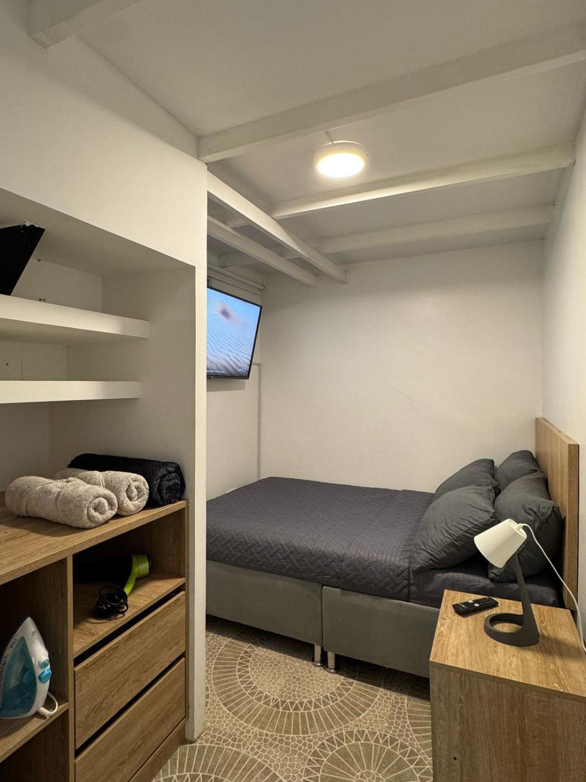 Hostelfc Javeriana
